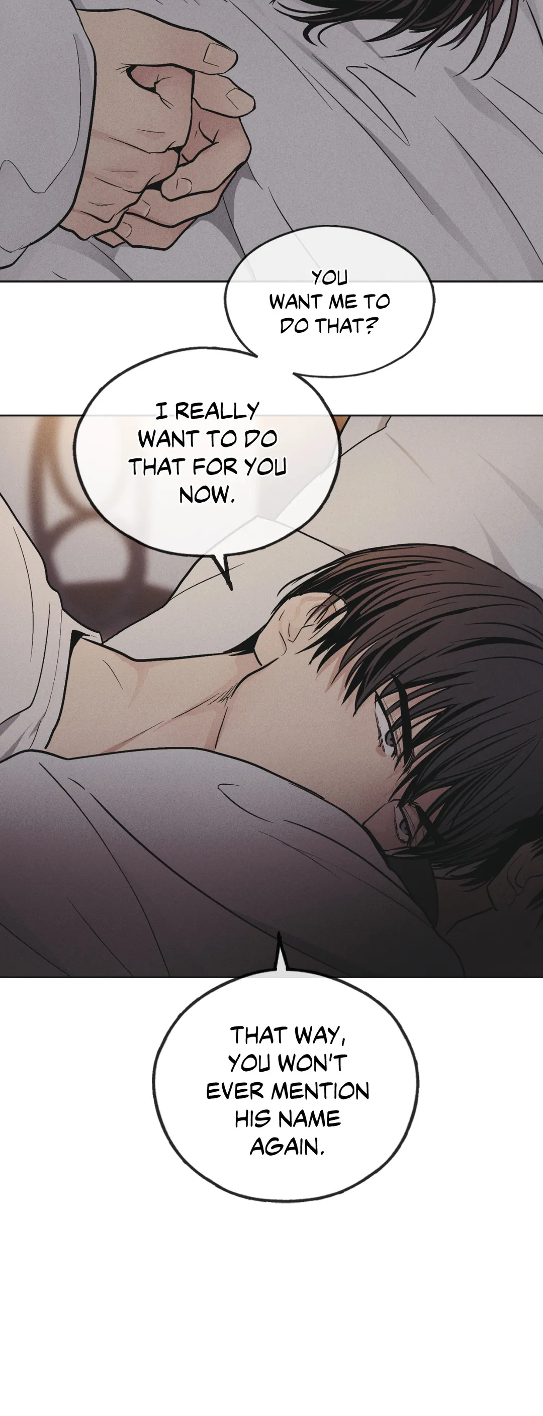Payback〘Official〙 - Chapter 52 manhwa