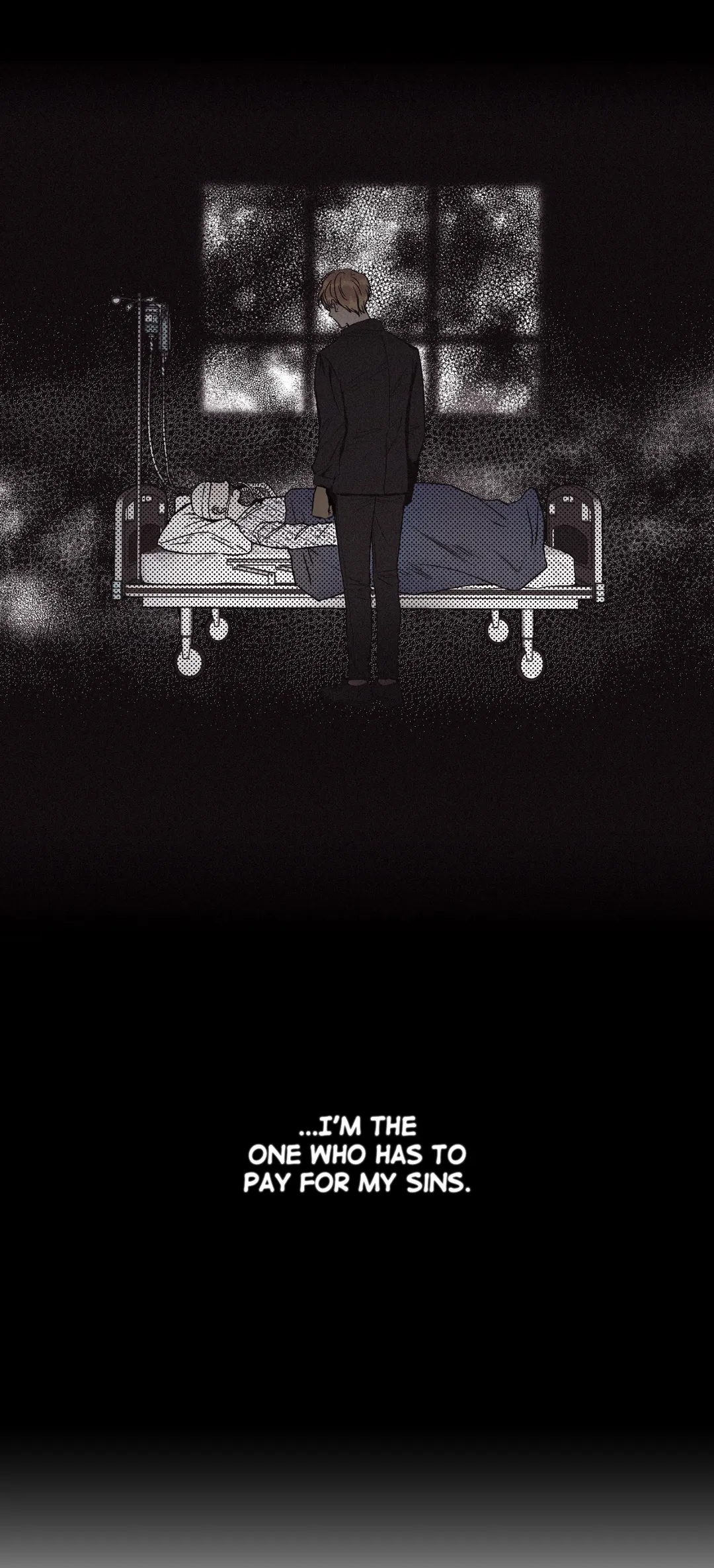 Payback〘Official〙 - Chapter 52 manhwa