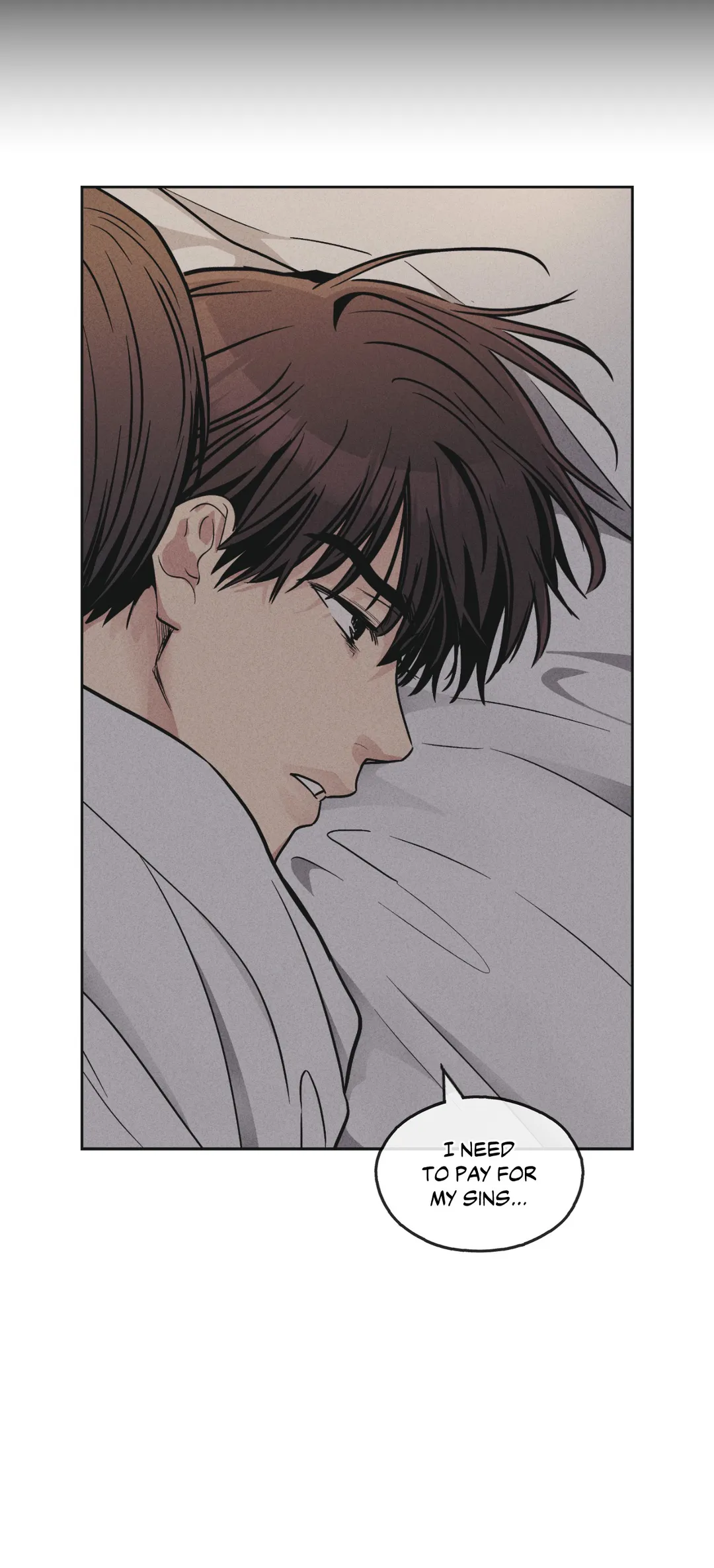 Payback〘Official〙 - Chapter 52 manhwa