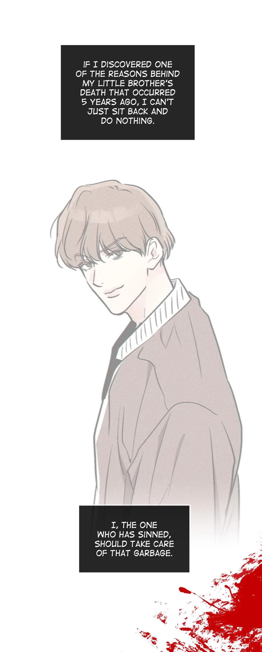 Payback〘Official〙 - Chapter 52 manhwa