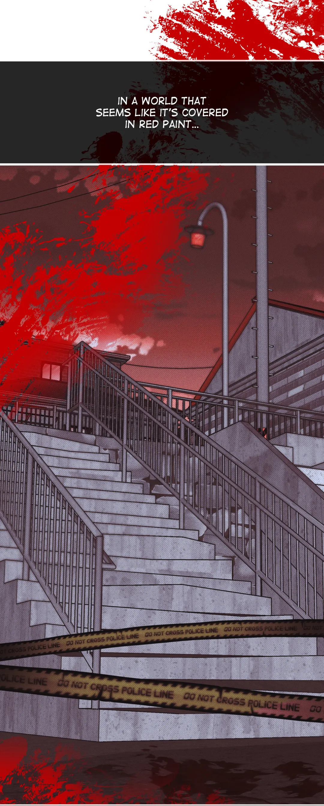 Payback〘Official〙 - Chapter 52 manhwa