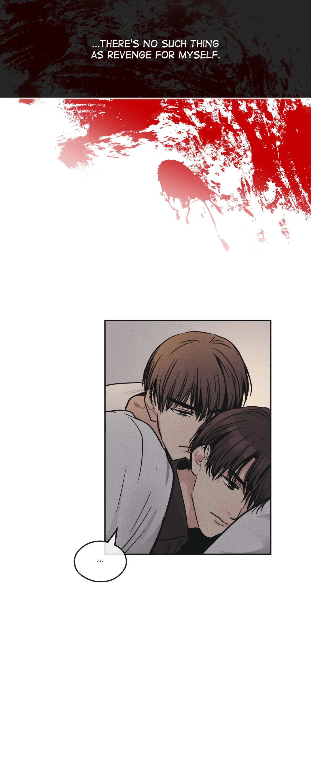 Payback〘Official〙 - Chapter 52 manhwa