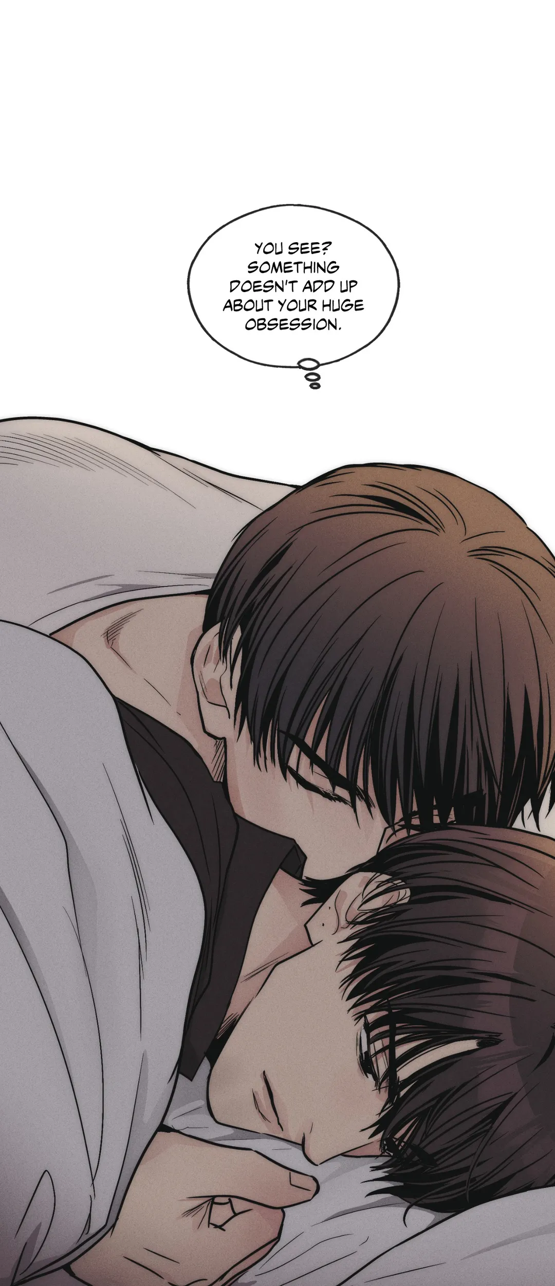 Payback〘Official〙 - Chapter 52 manhwa