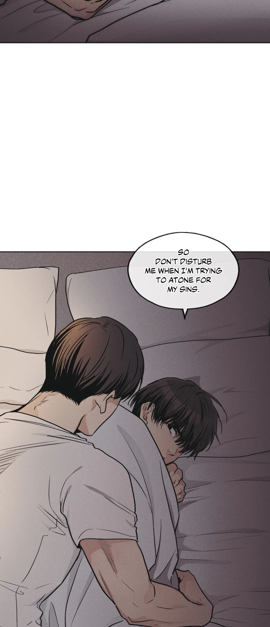 Payback〘Official〙 - Chapter 52 manhwa