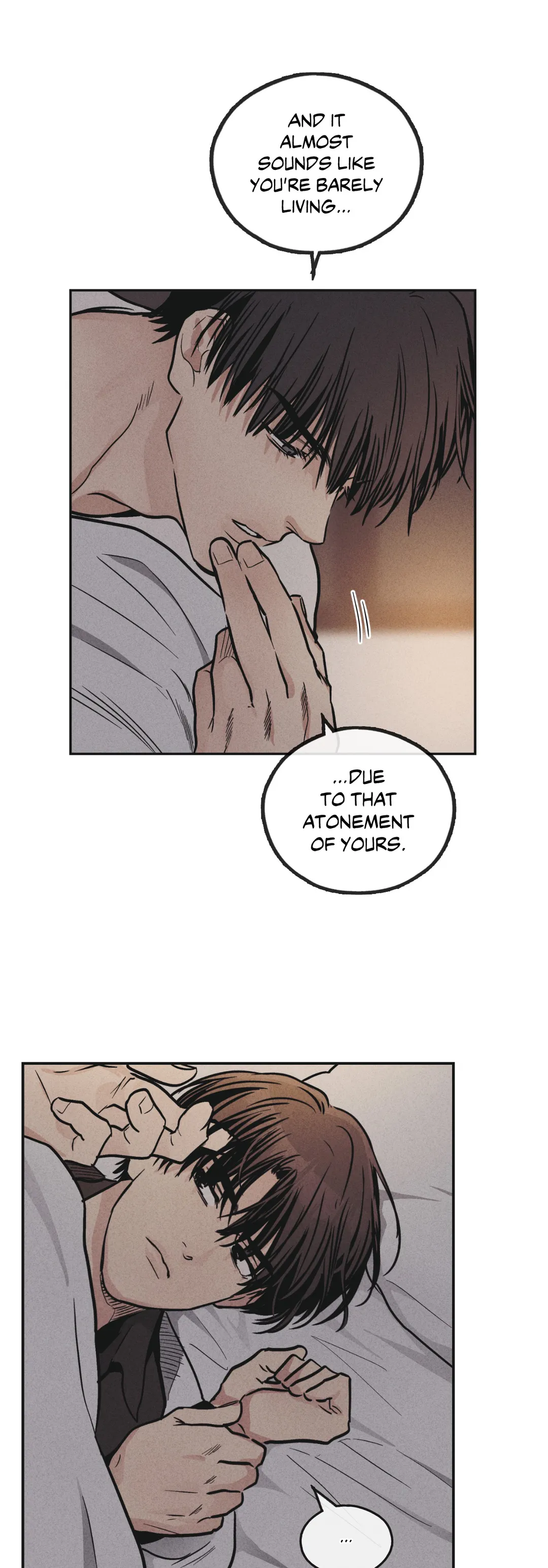 Payback〘Official〙 - Chapter 52 manhwa