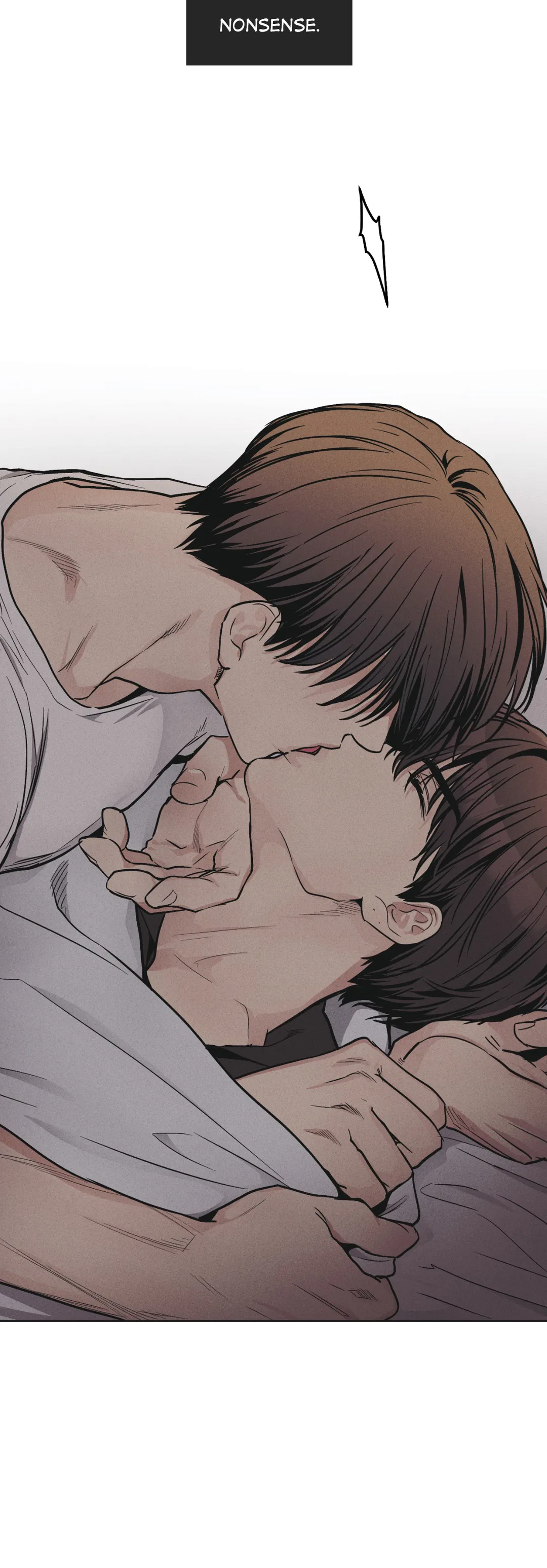 Payback〘Official〙 - Chapter 52 manhwa