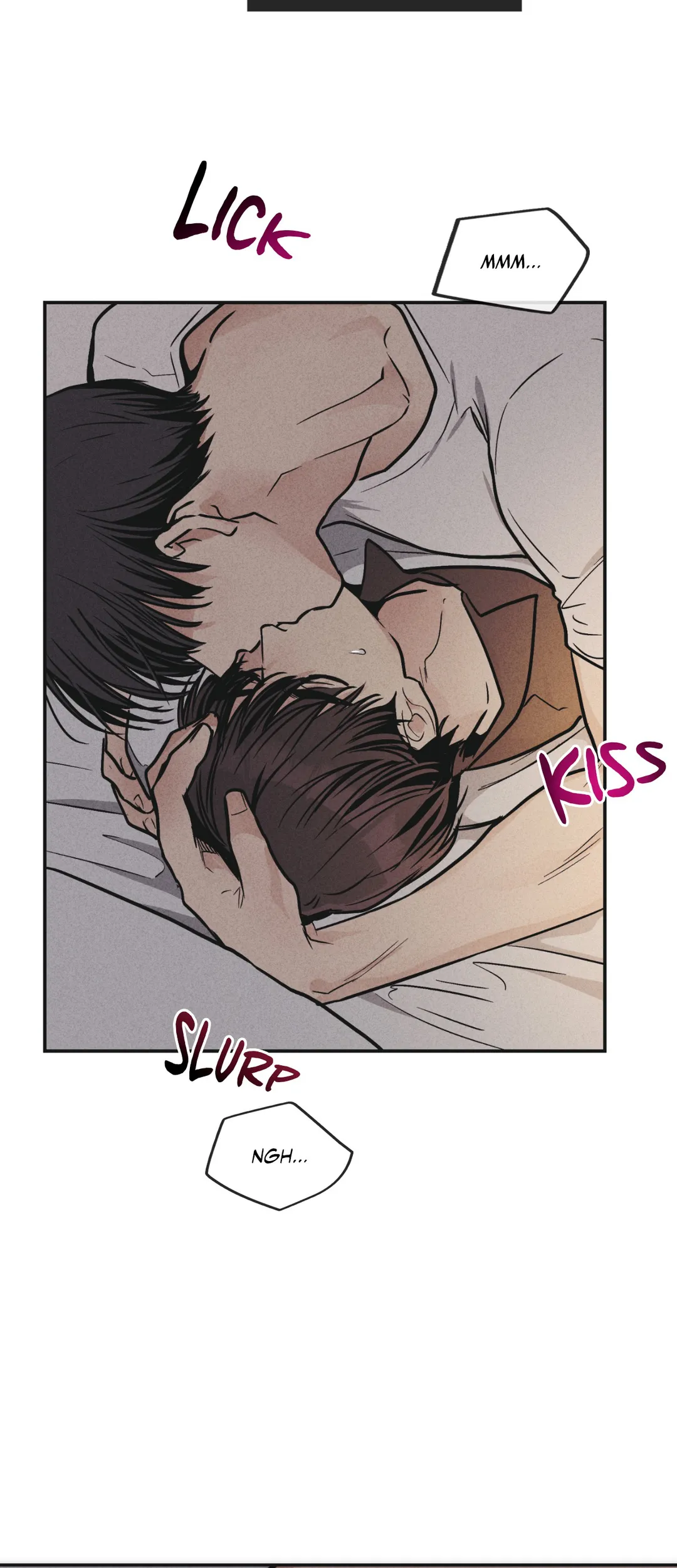 Payback〘Official〙 - Chapter 52 manhwa