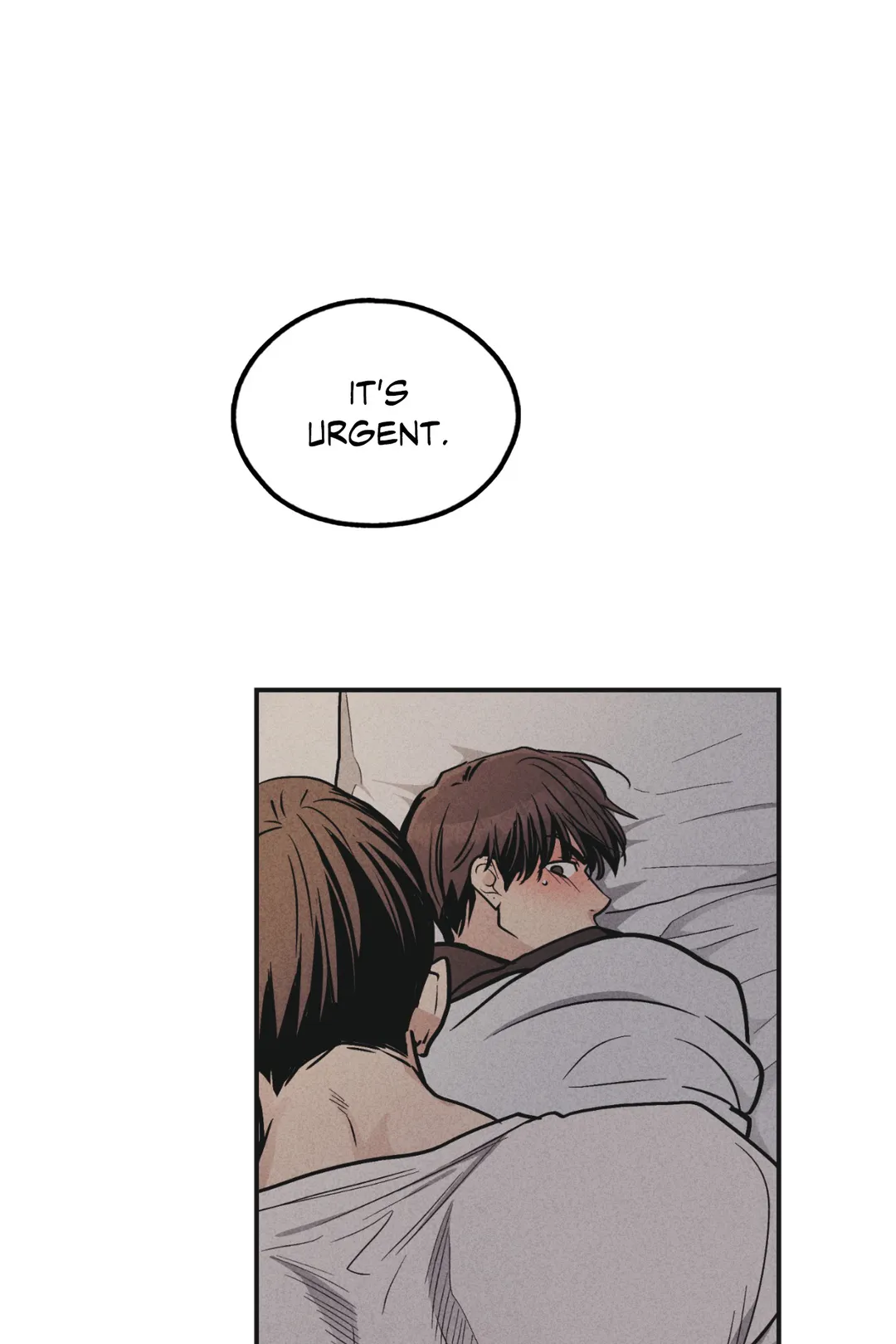 Payback〘Official〙 - Chapter 53 manhwa