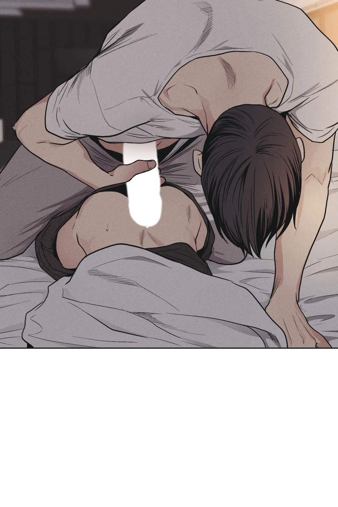Payback〘Official〙 - Chapter 53 manhwa