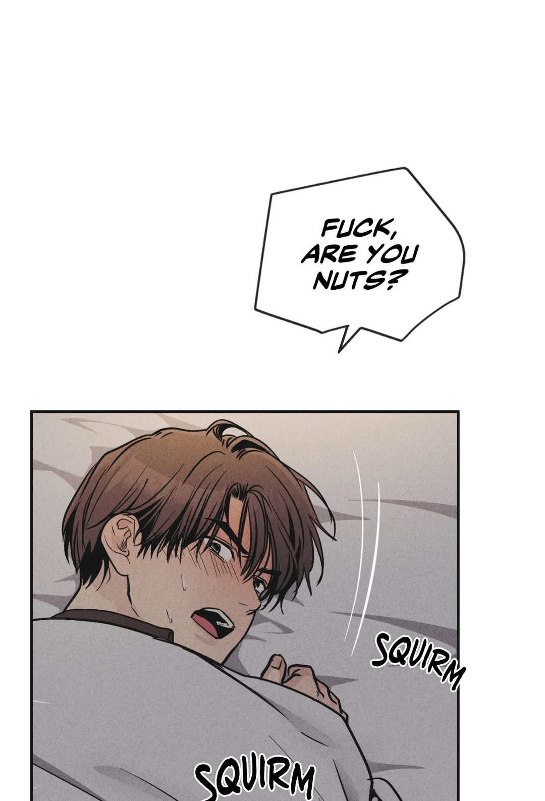 Payback〘Official〙 - Chapter 53 manhwa