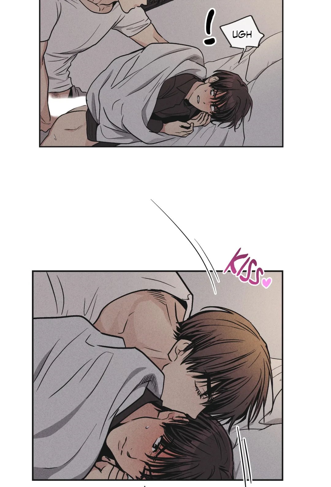 Payback〘Official〙 - Chapter 53 manhwa