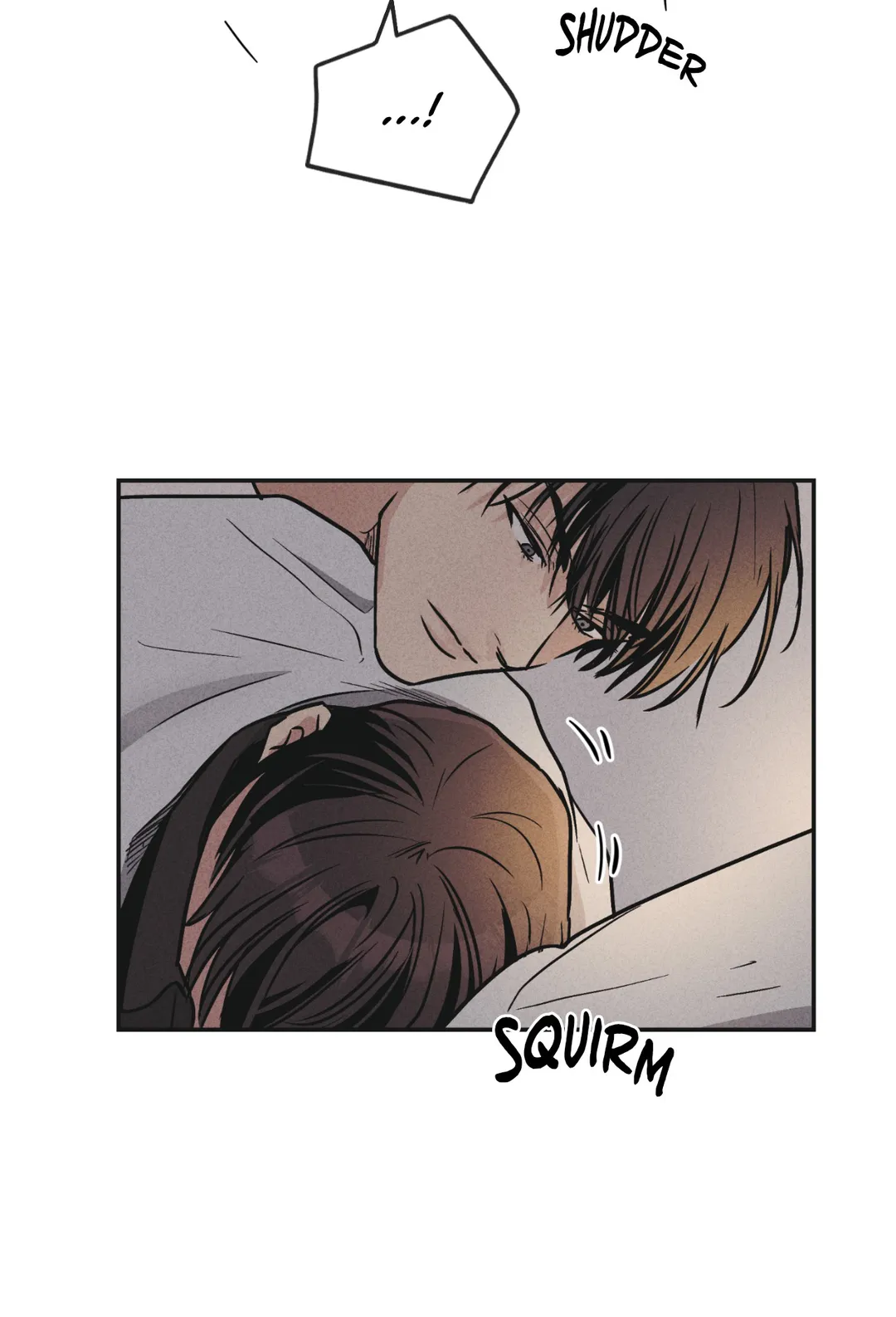 Payback〘Official〙 - Chapter 53 manhwa