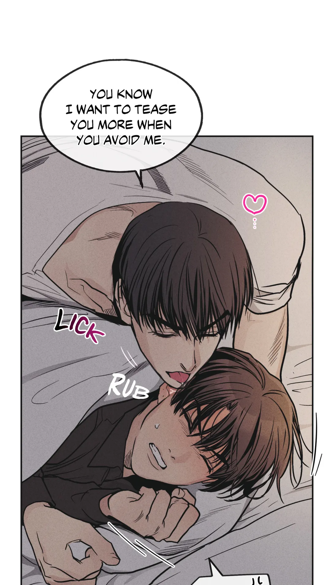 Payback〘Official〙 - Chapter 53 manhwa