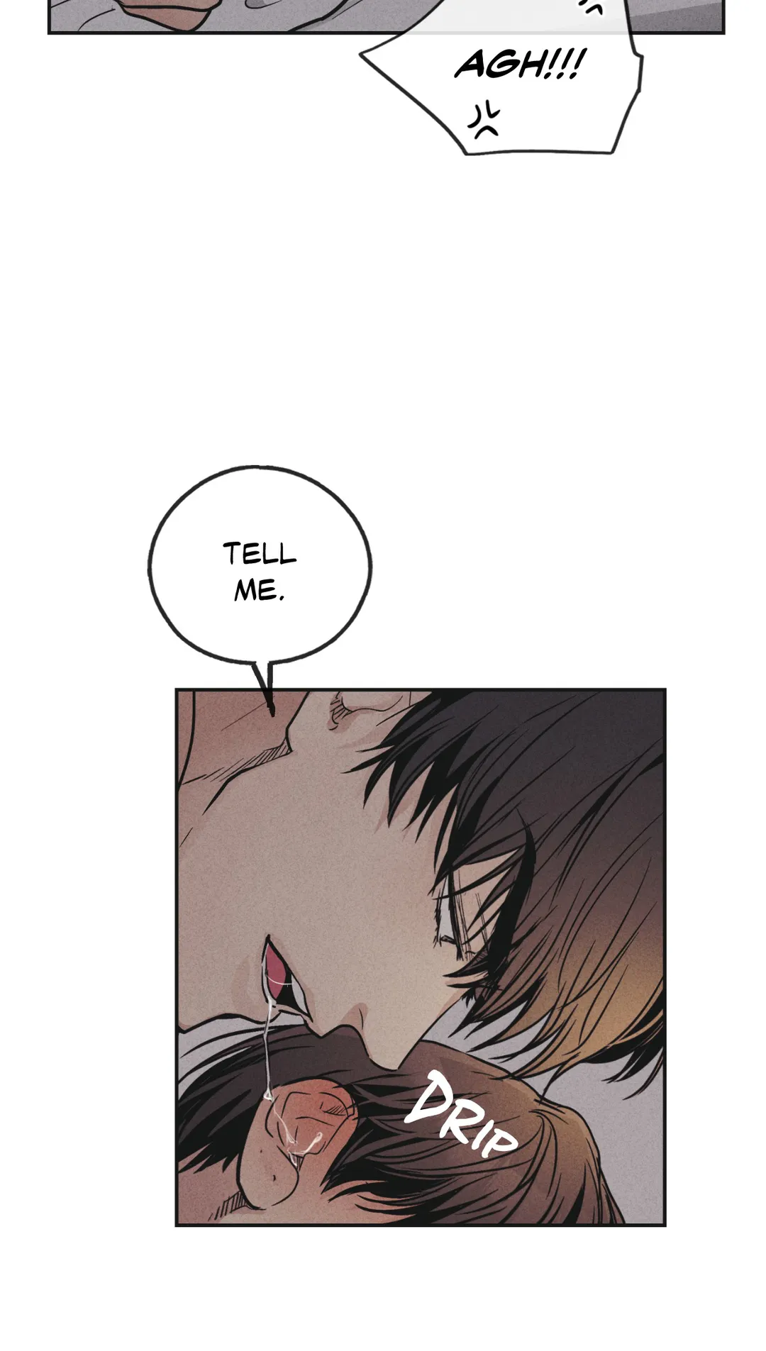 Payback〘Official〙 - Chapter 53 manhwa