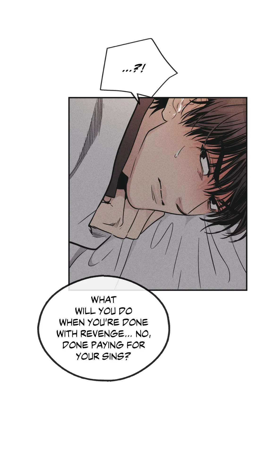 Payback〘Official〙 - Chapter 53 manhwa