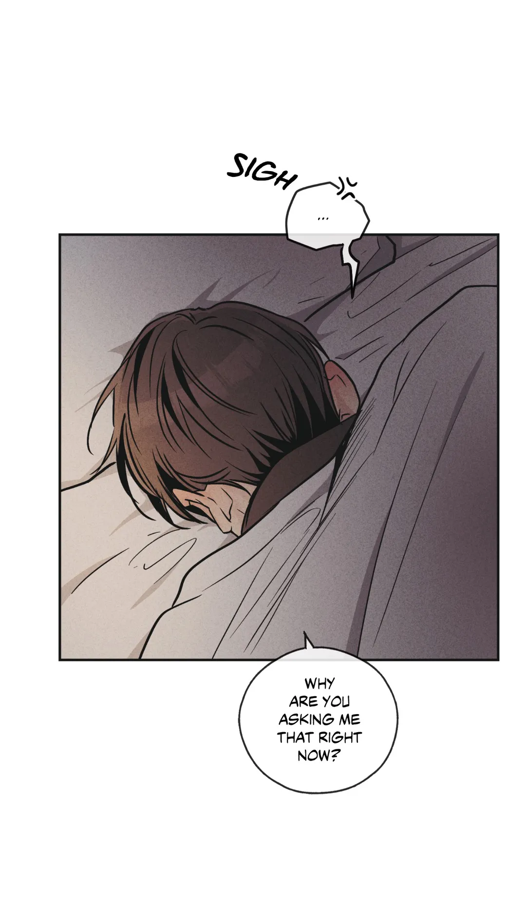 Payback〘Official〙 - Chapter 53 manhwa