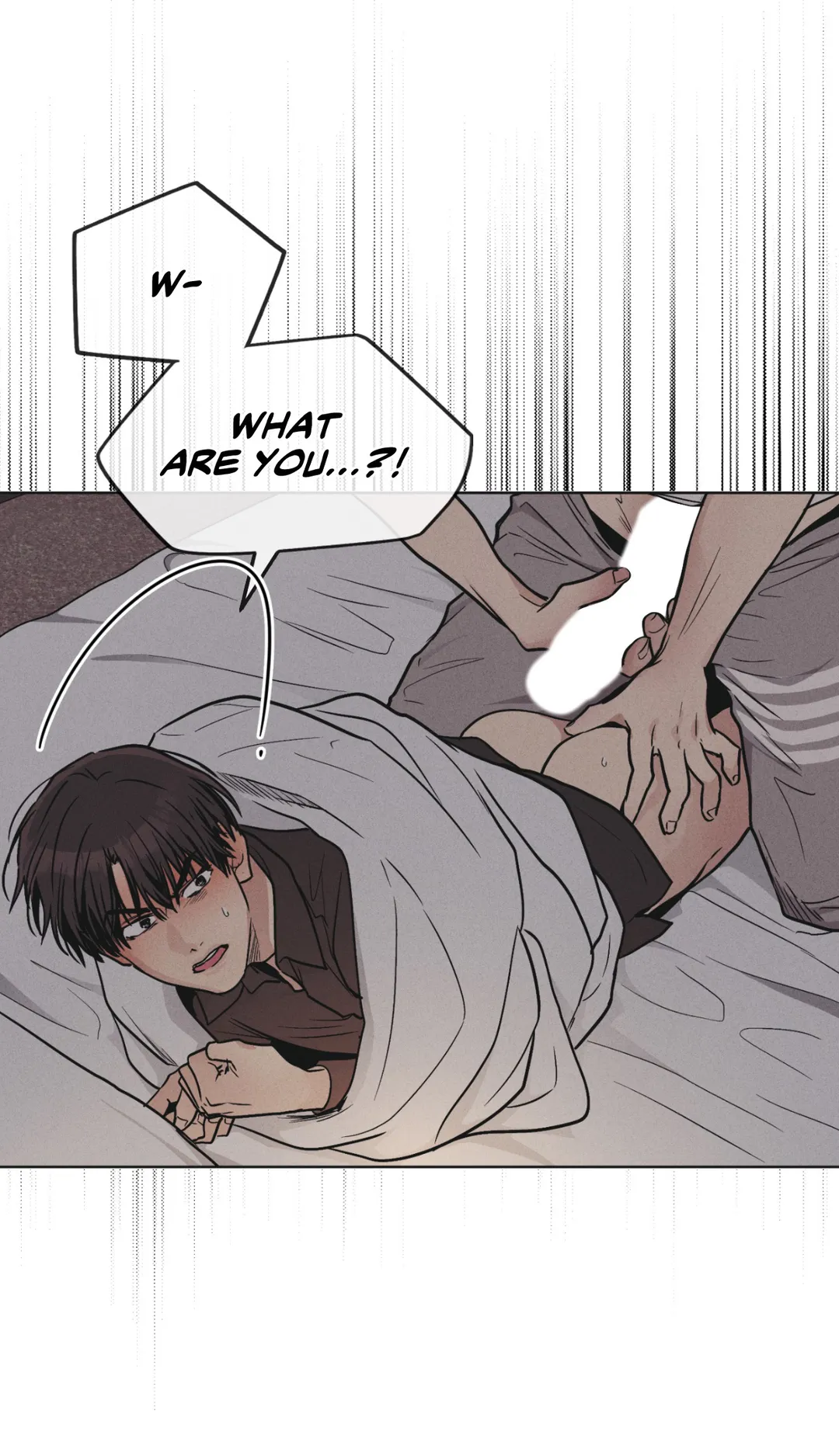 Payback〘Official〙 - Chapter 53 manhwa