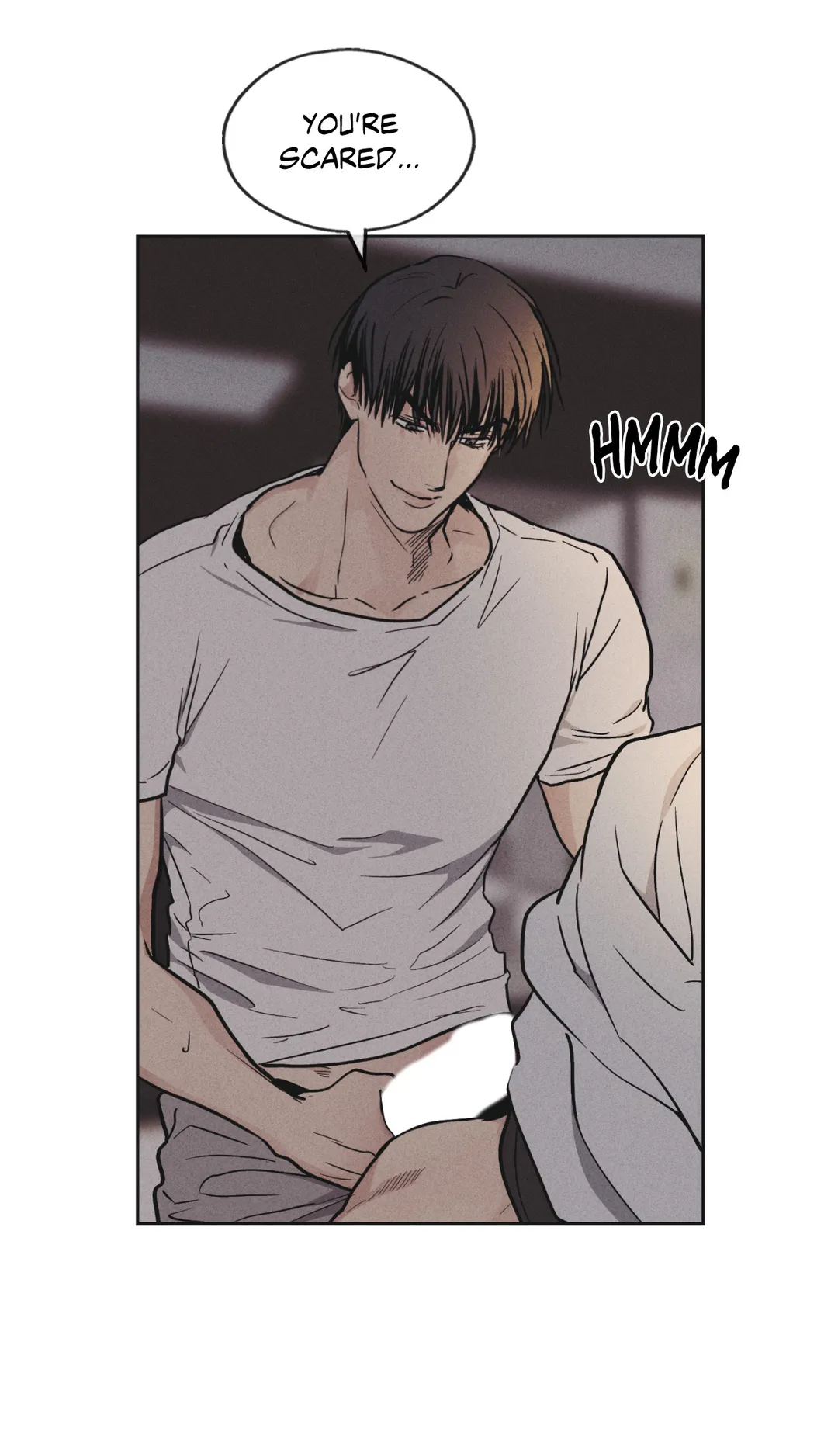 Payback〘Official〙 - Chapter 53 manhwa