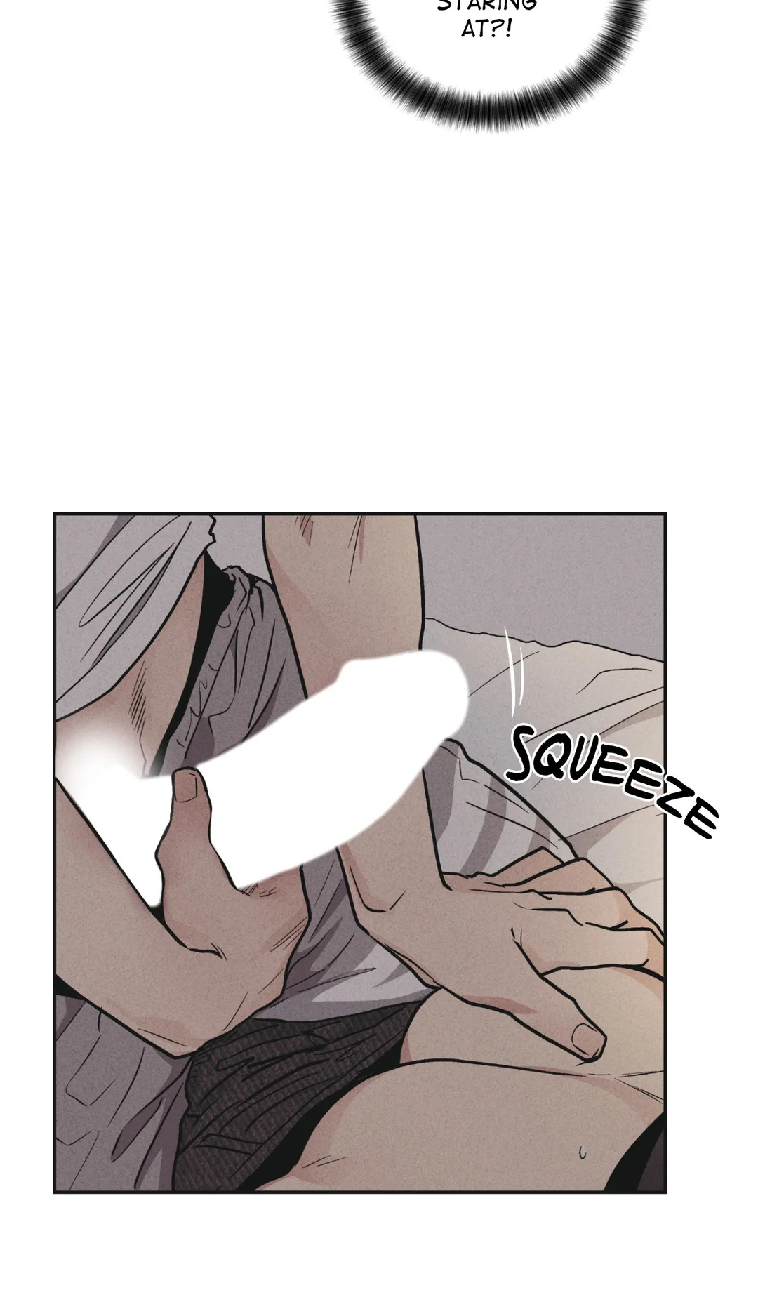 Payback〘Official〙 - Chapter 53 manhwa