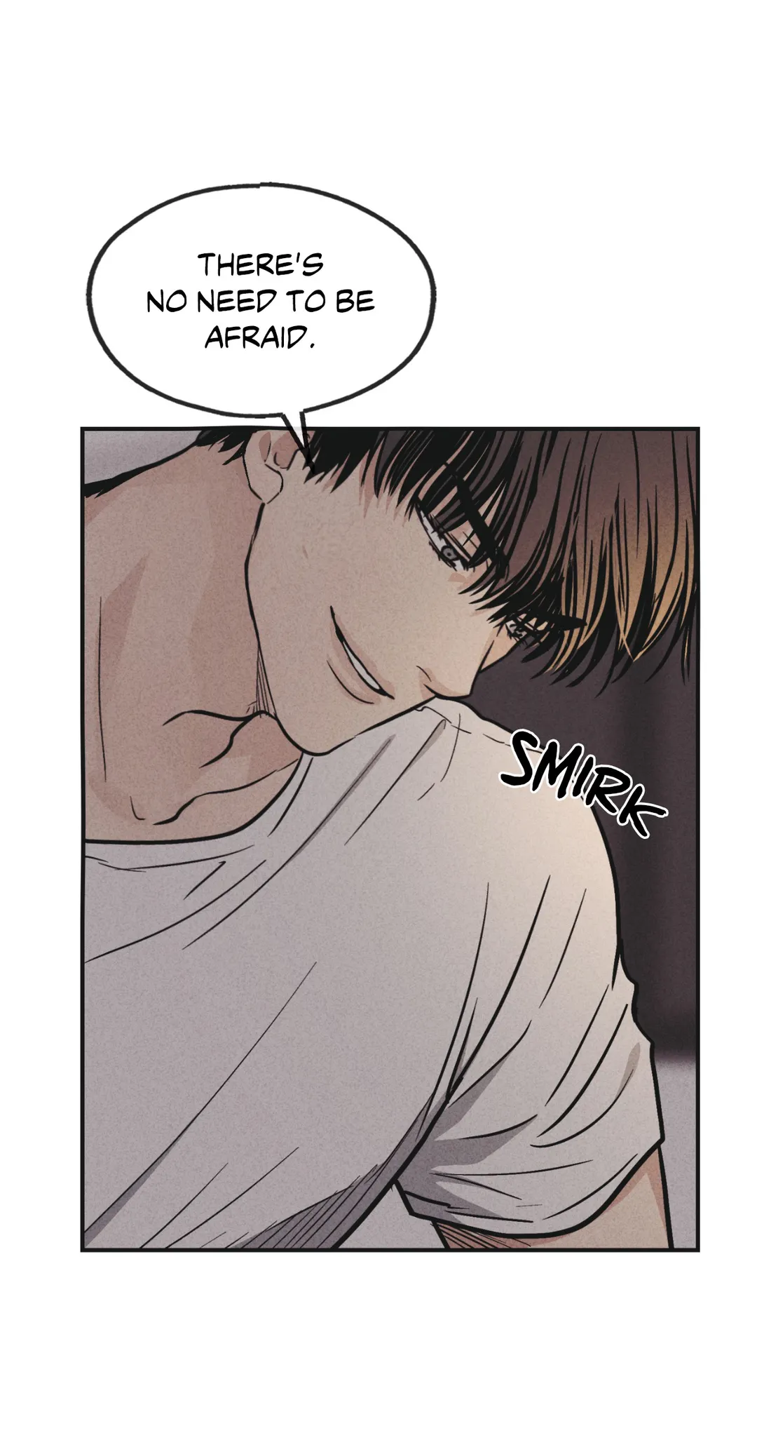 Payback〘Official〙 - Chapter 53 manhwa