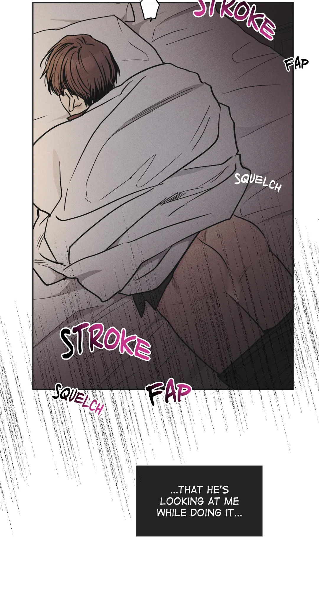 Payback〘Official〙 - Chapter 53 manhwa