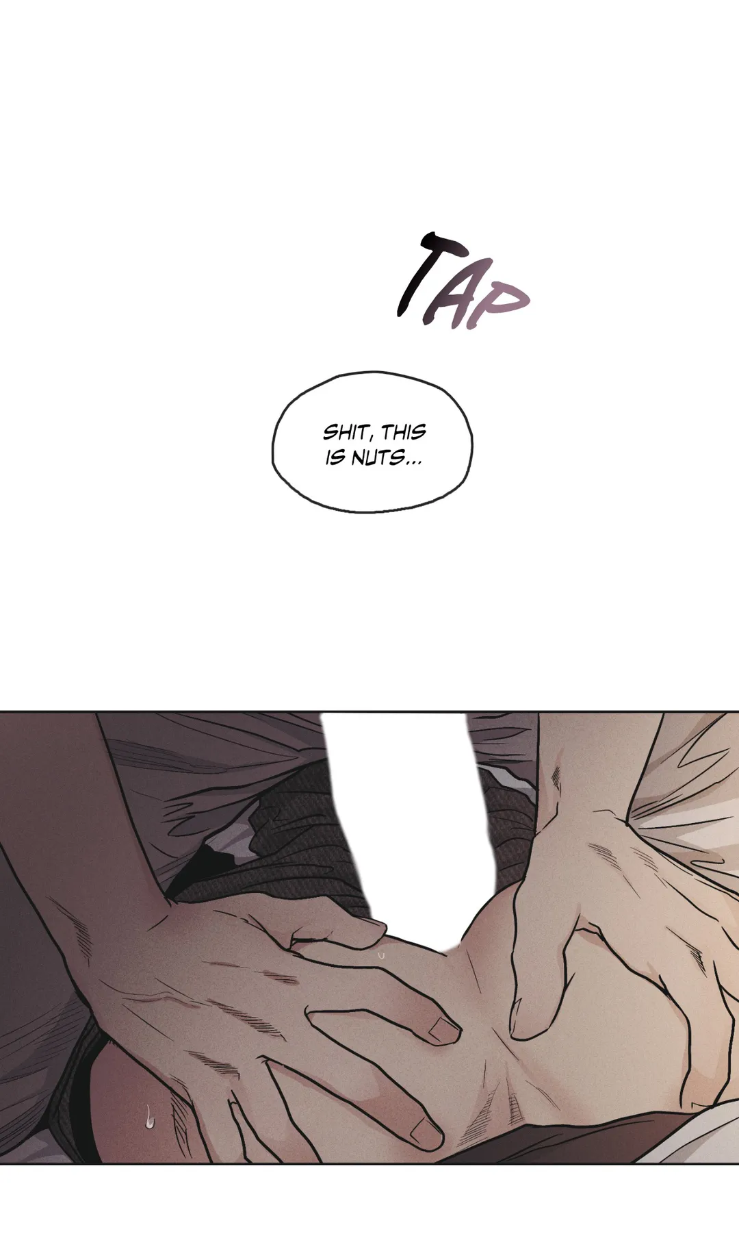Payback〘Official〙 - Chapter 53 manhwa
