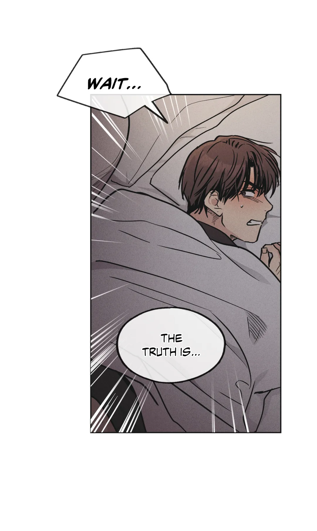 Payback〘Official〙 - Chapter 53 manhwa