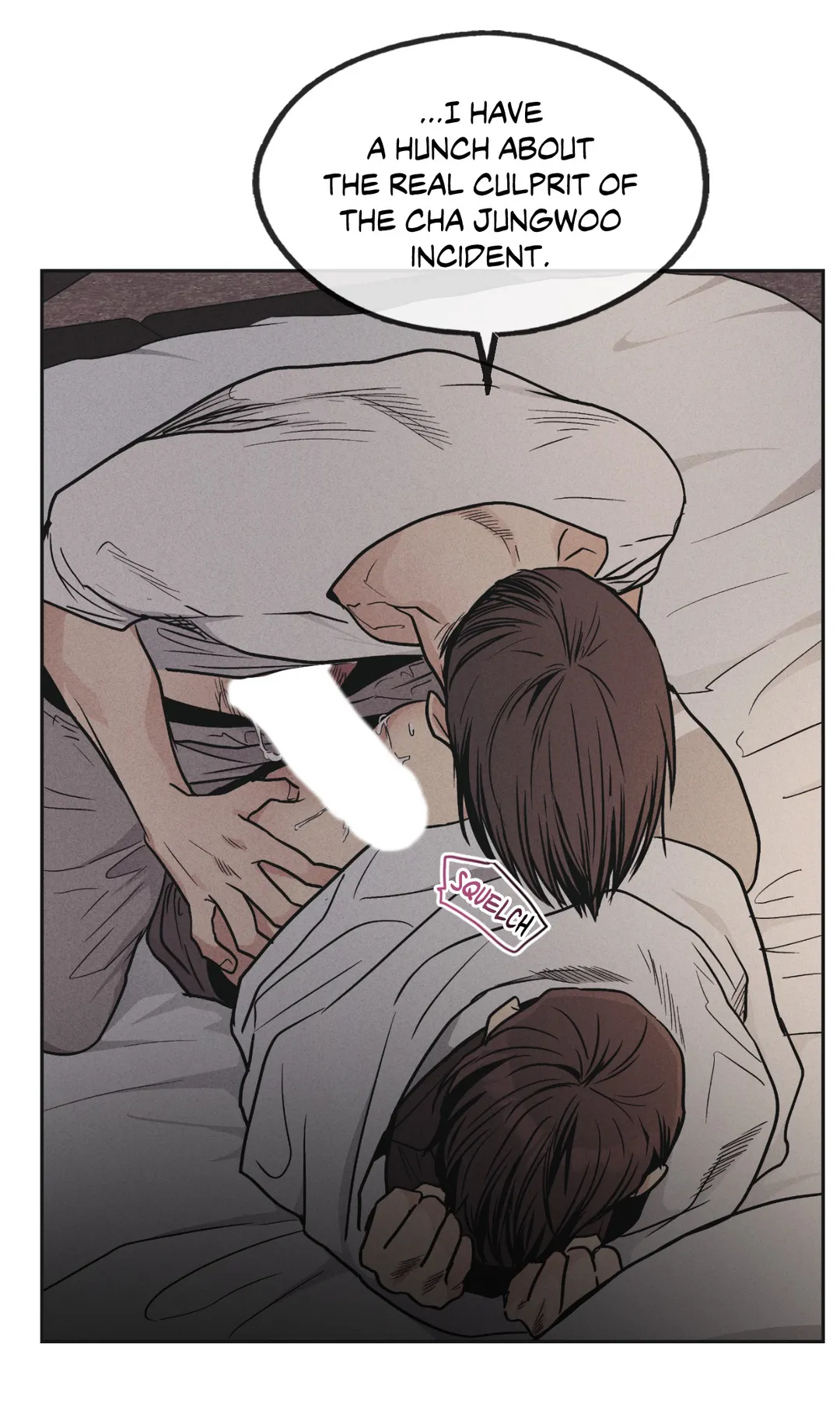 Payback〘Official〙 - Chapter 53 manhwa