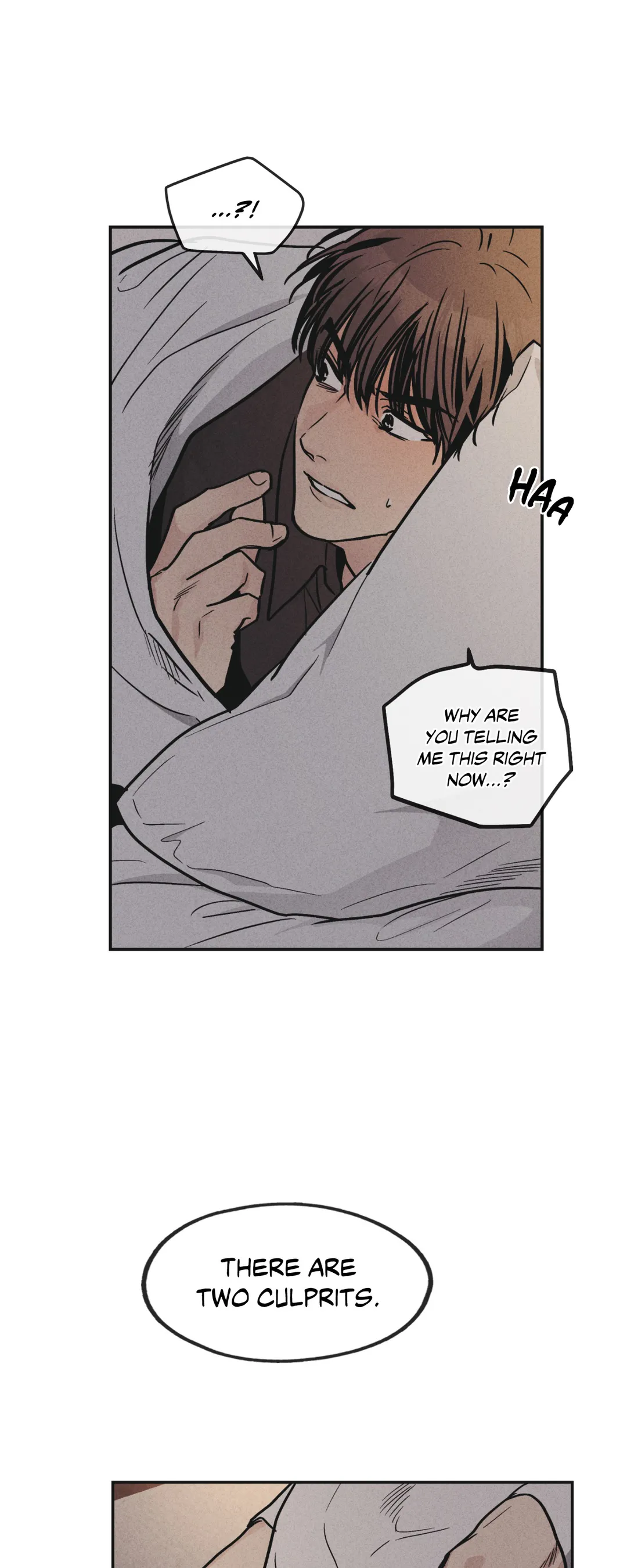 Payback〘Official〙 - Chapter 53 manhwa