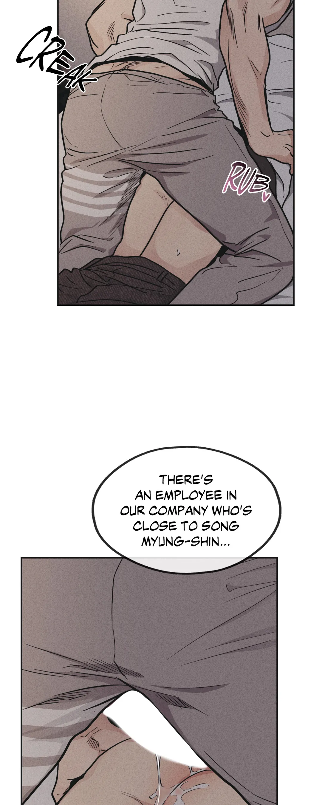 Payback〘Official〙 - Chapter 53 manhwa