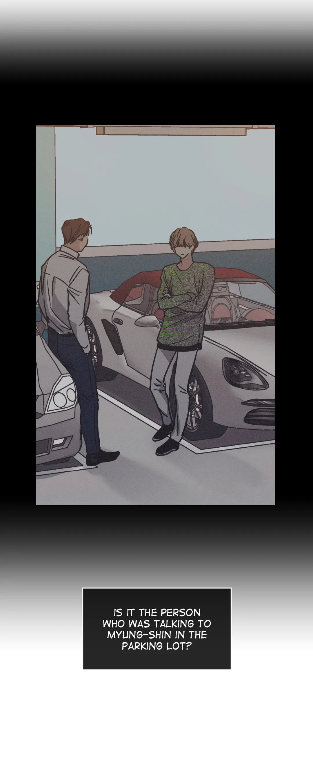 Payback〘Official〙 - Chapter 53 manhwa