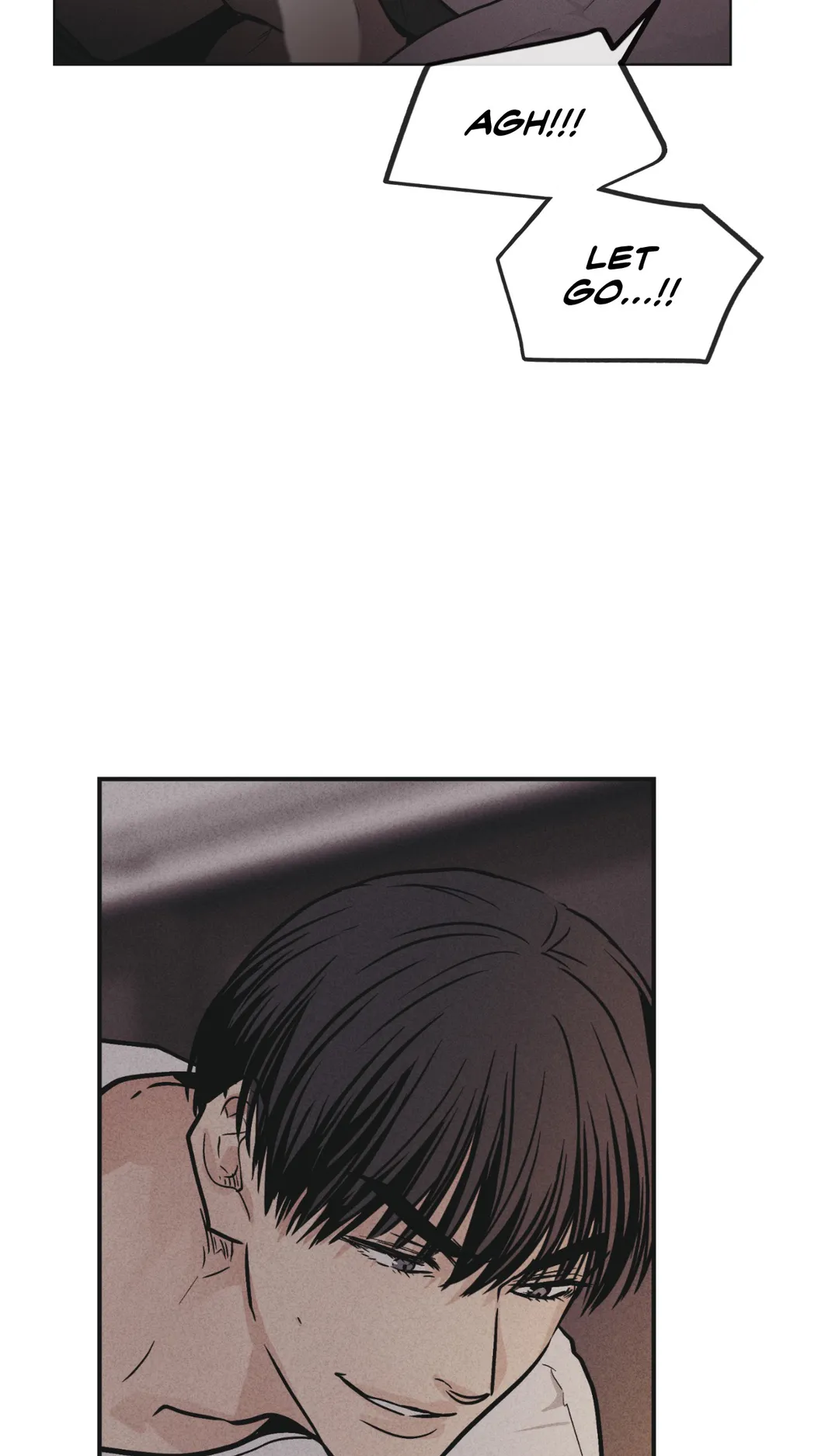 Payback〘Official〙 - Chapter 53 manhwa