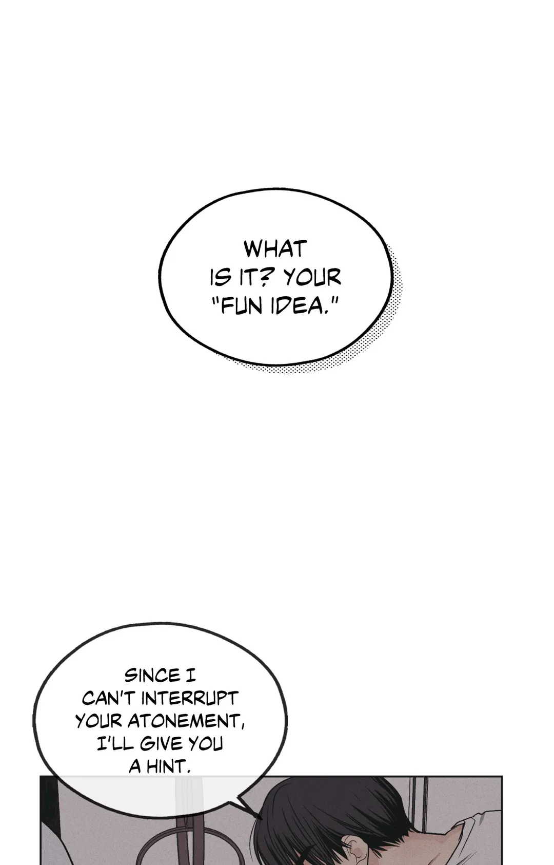 Payback〘Official〙 - Chapter 54 manhwa