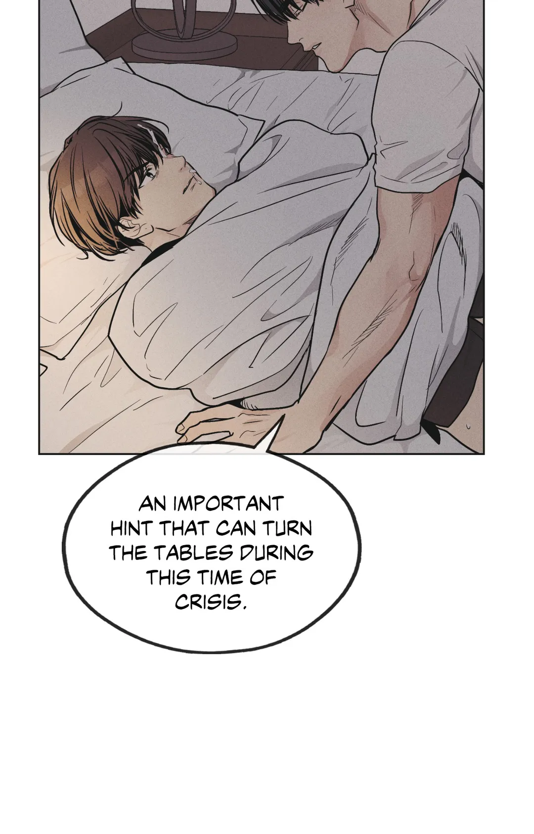 Payback〘Official〙 - Chapter 54 manhwa