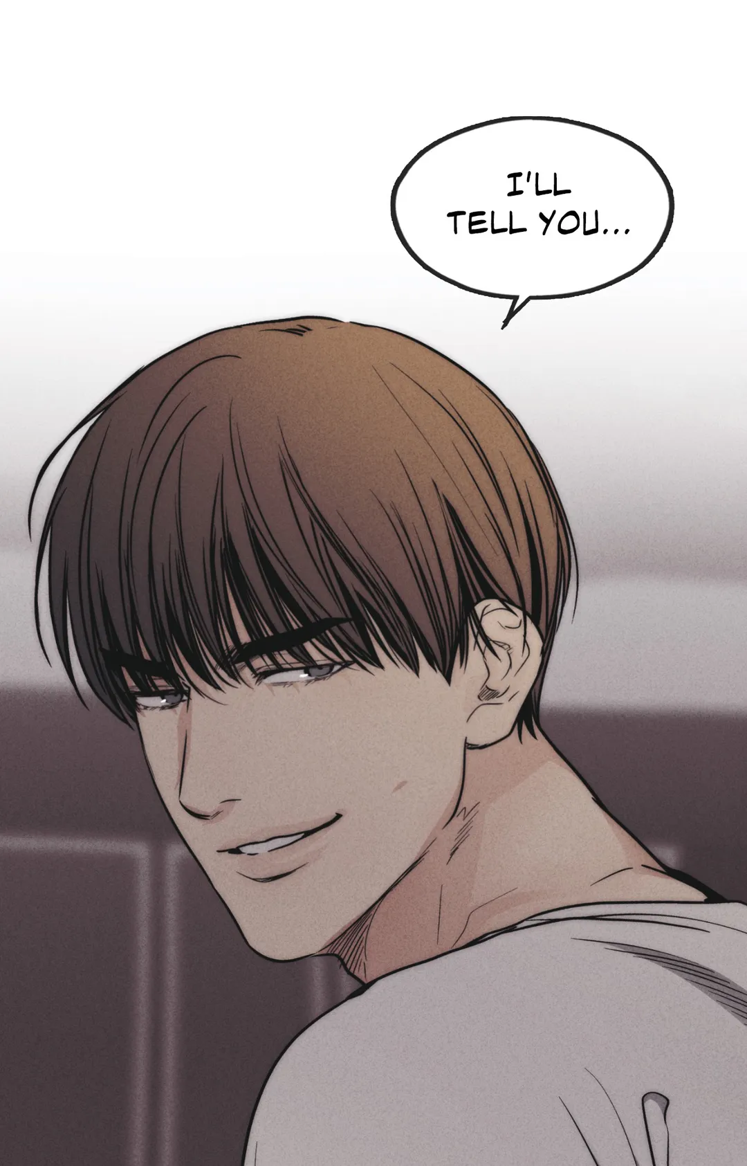 Payback〘Official〙 - Chapter 54 manhwa