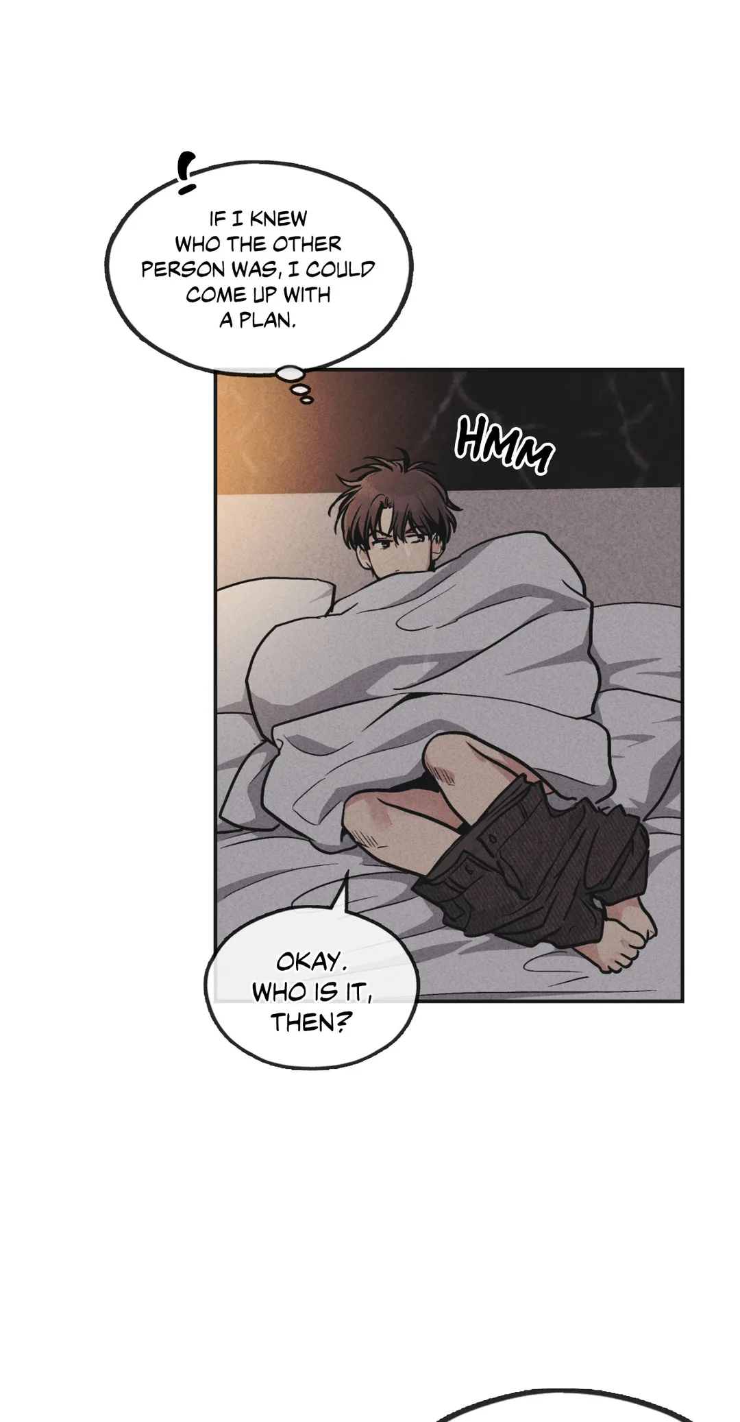 Payback〘Official〙 - Chapter 54 manhwa