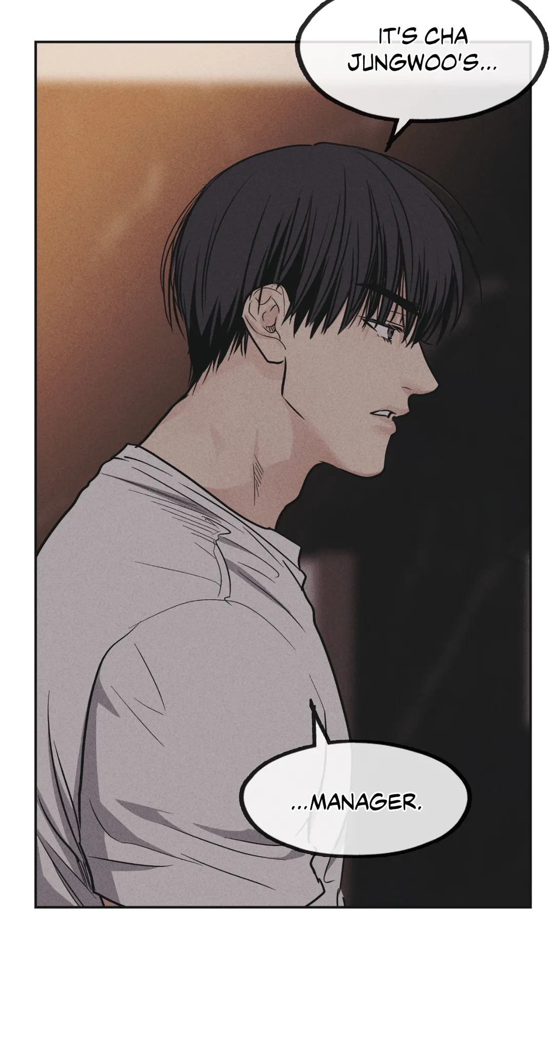 Payback〘Official〙 - Chapter 54 manhwa