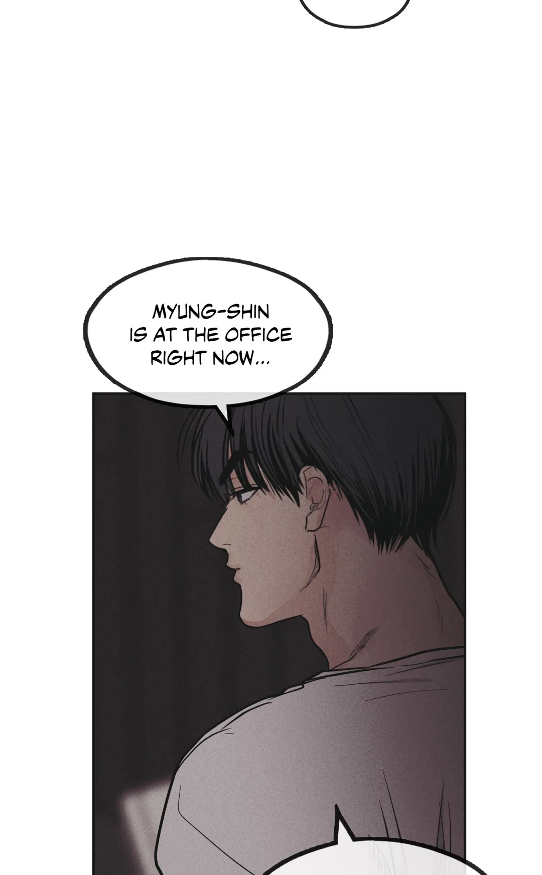 Payback〘Official〙 - Chapter 54 manhwa