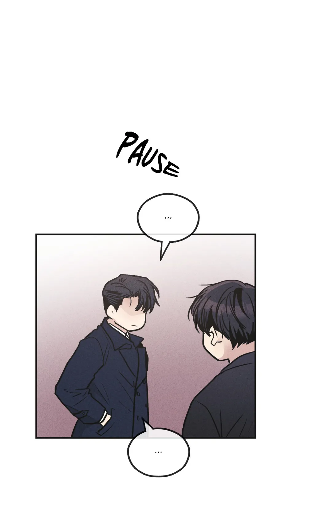 Payback〘Official〙 - Chapter 54 manhwa