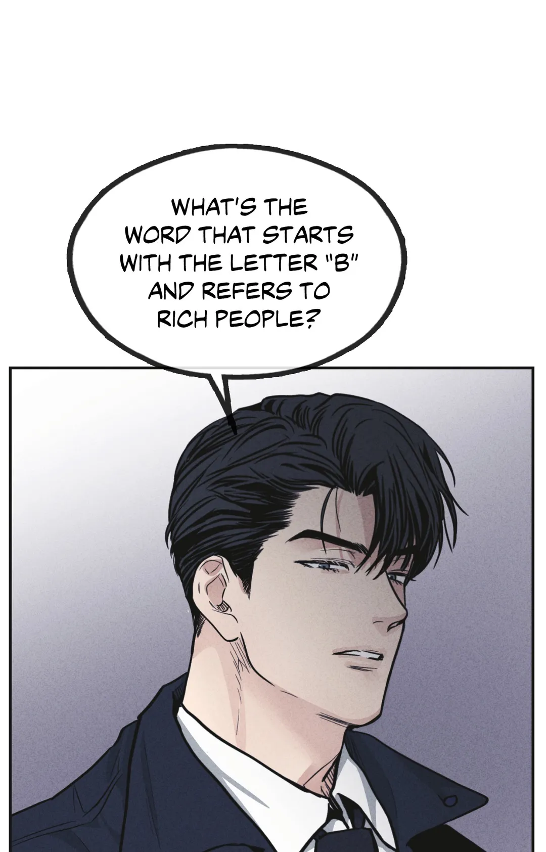 Payback〘Official〙 - Chapter 54 manhwa