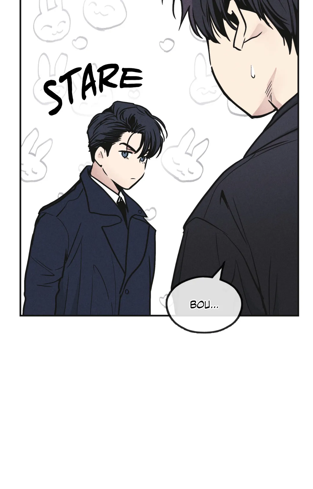 Payback〘Official〙 - Chapter 54 manhwa