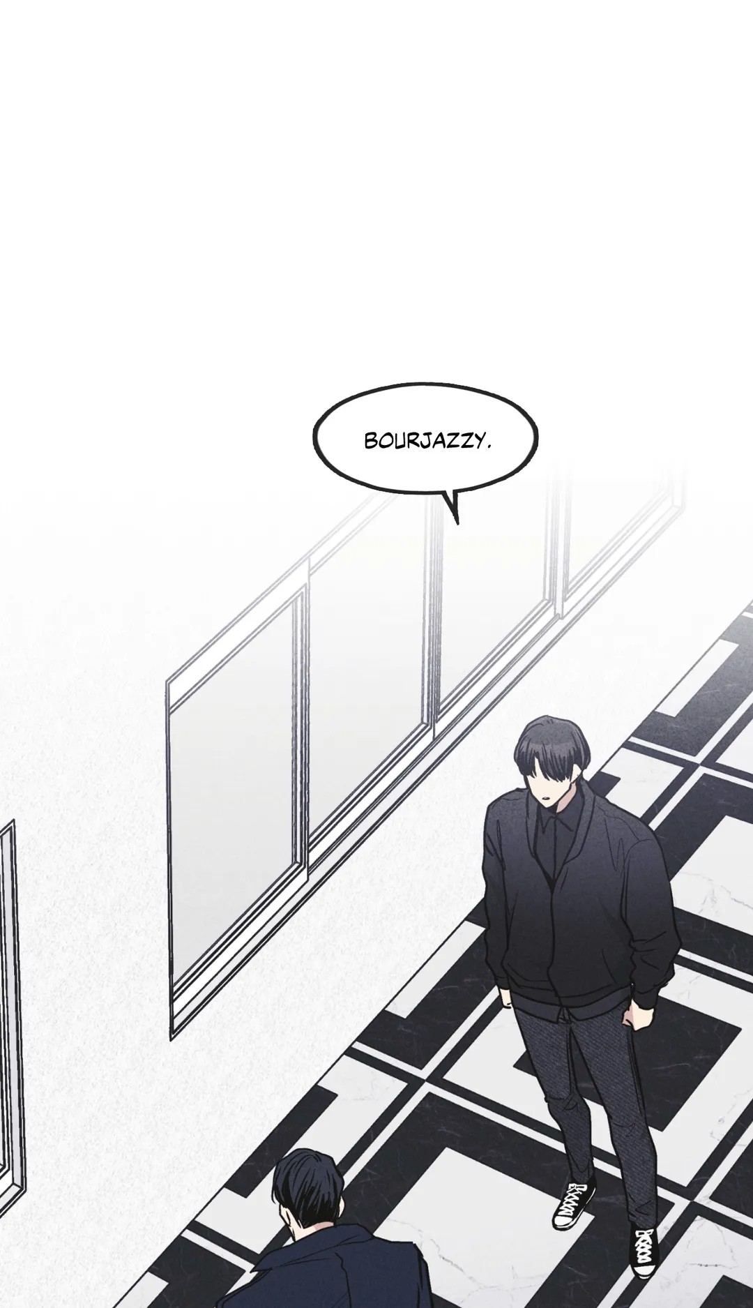 Payback〘Official〙 - Chapter 54 manhwa