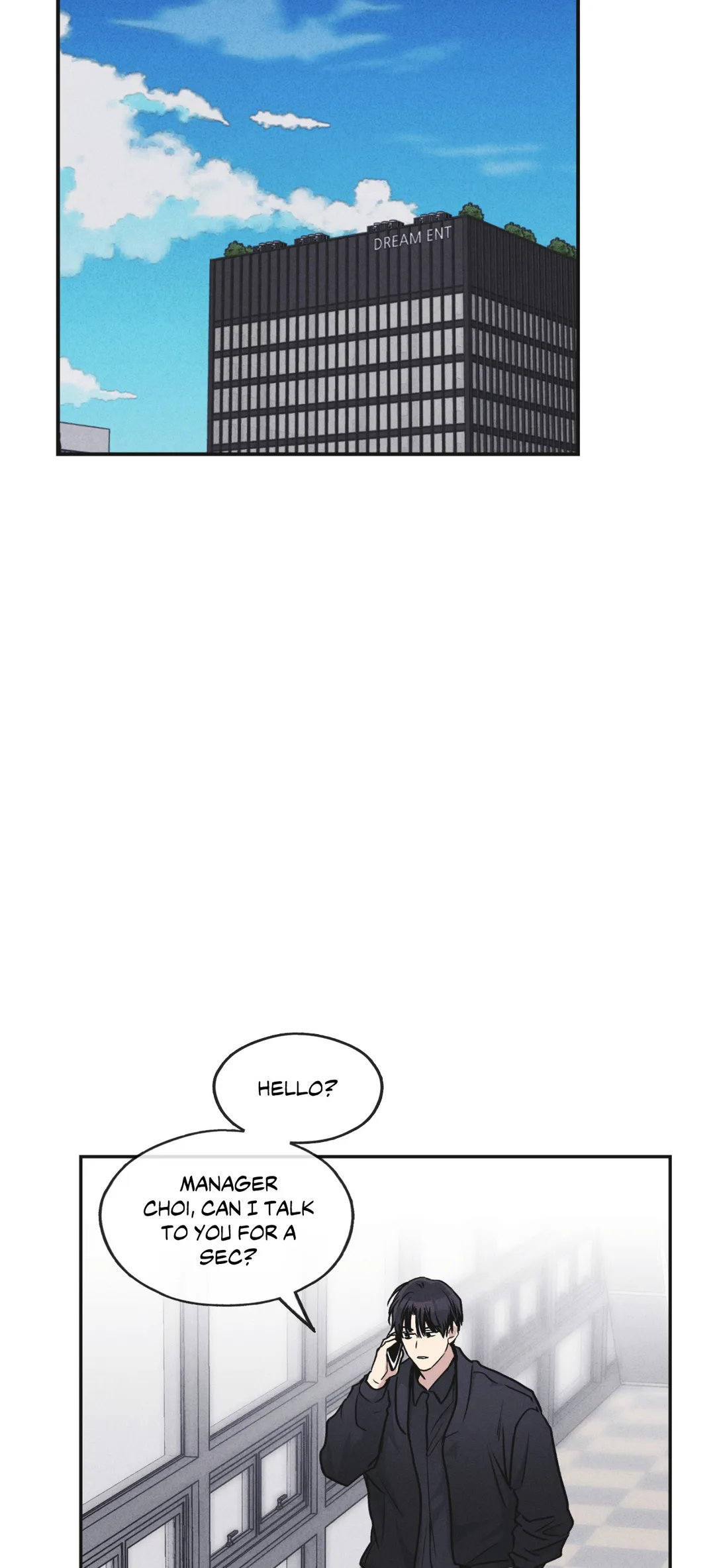 Payback〘Official〙 - Chapter 54 manhwa