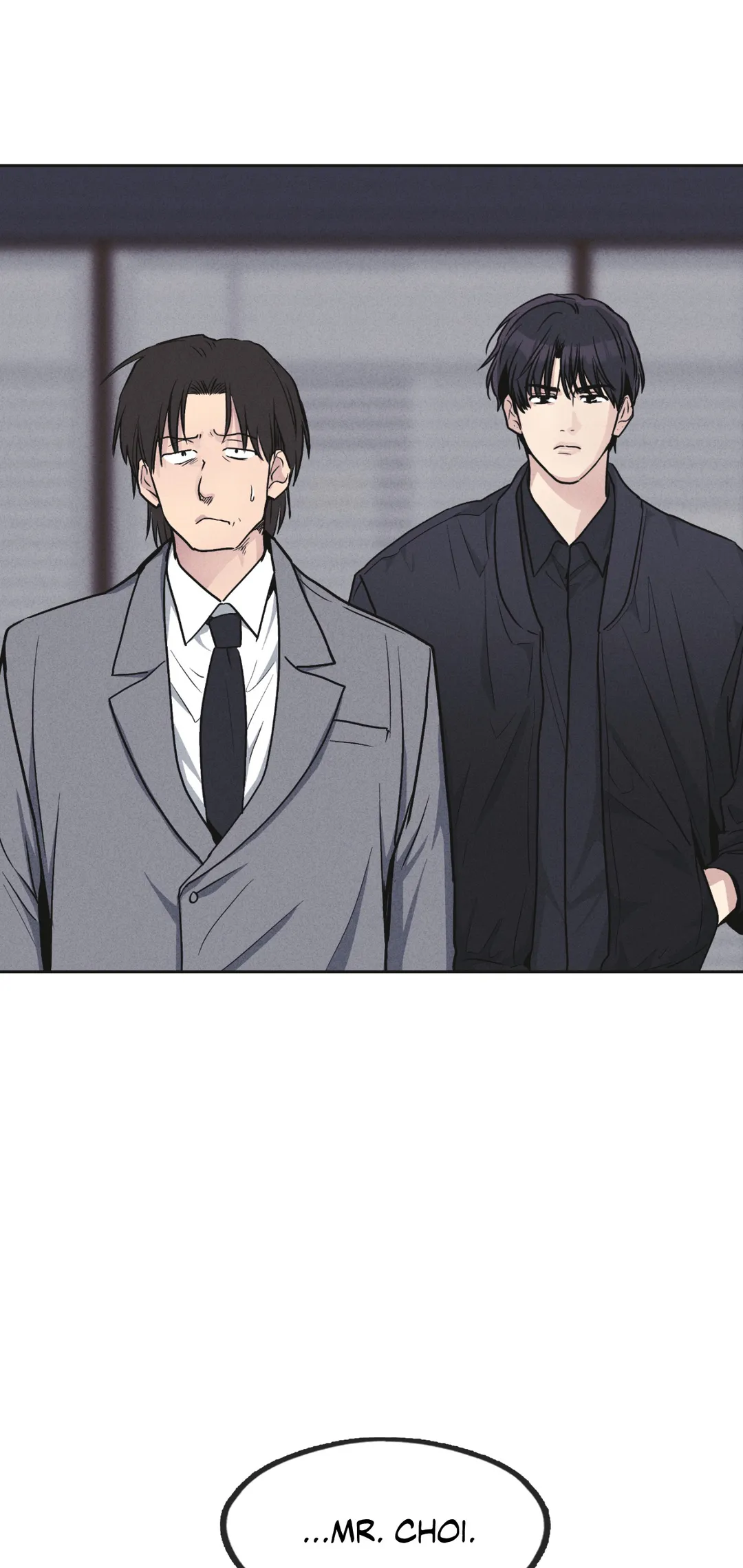 Payback〘Official〙 - Chapter 54 manhwa