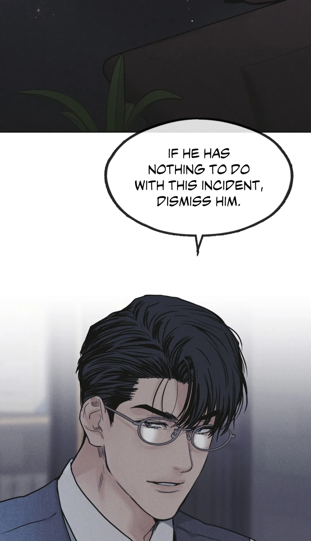 Payback〘Official〙 - Chapter 54 manhwa
