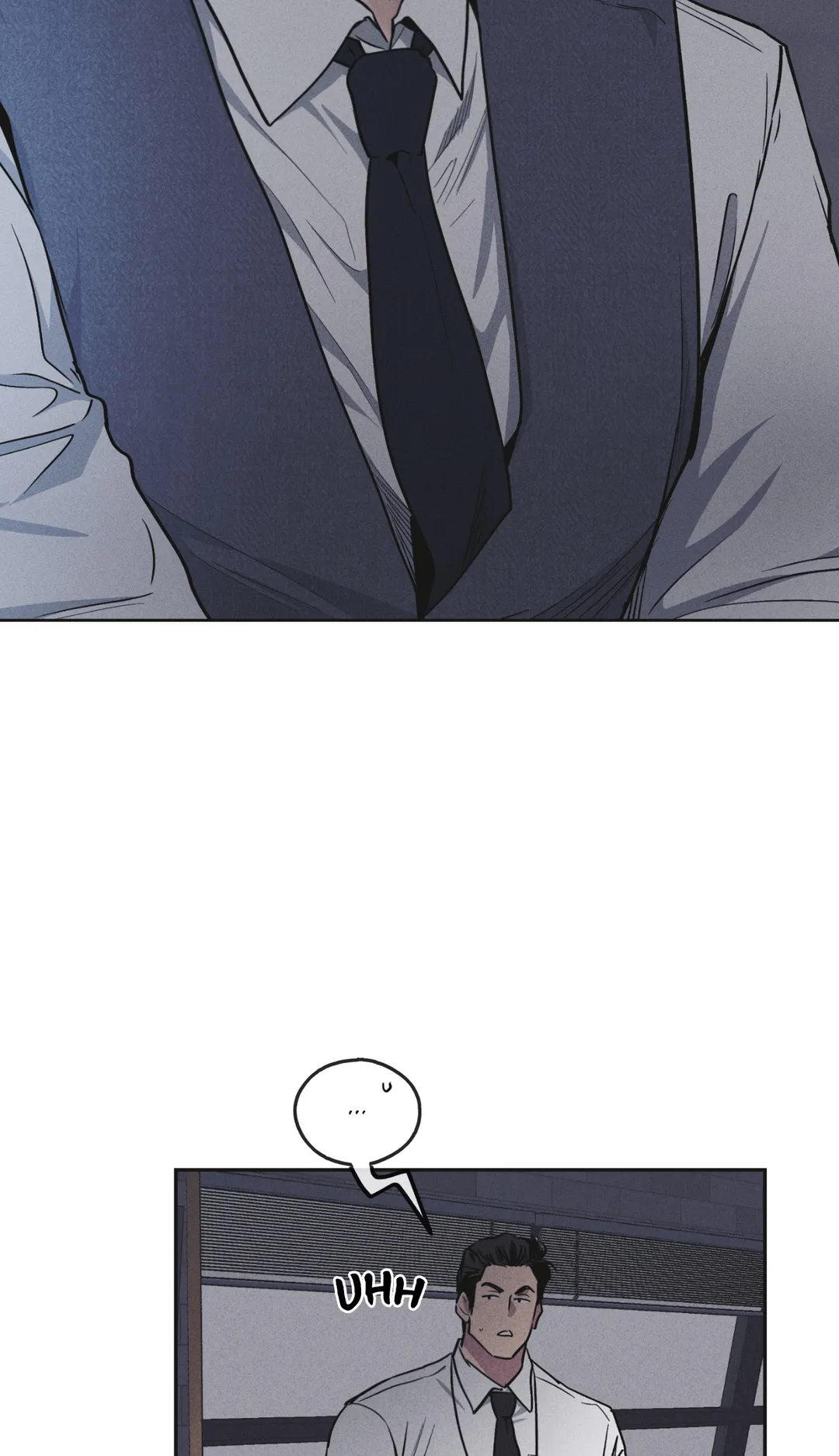 Payback〘Official〙 - Chapter 54 manhwa
