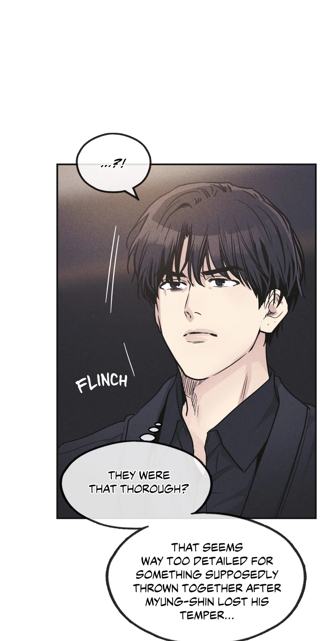 Payback〘Official〙 - Chapter 54 manhwa
