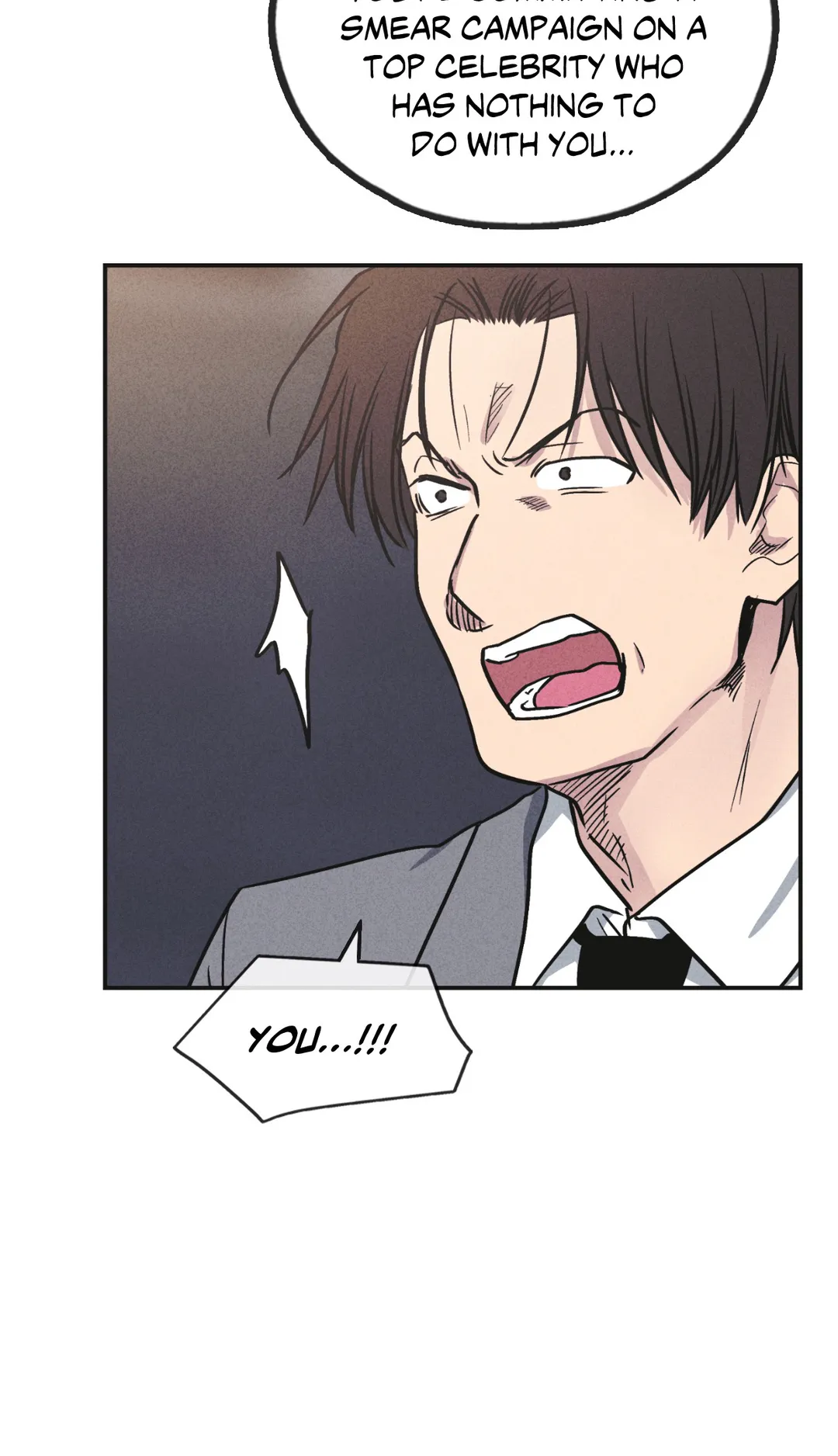 Payback〘Official〙 - Chapter 54 manhwa