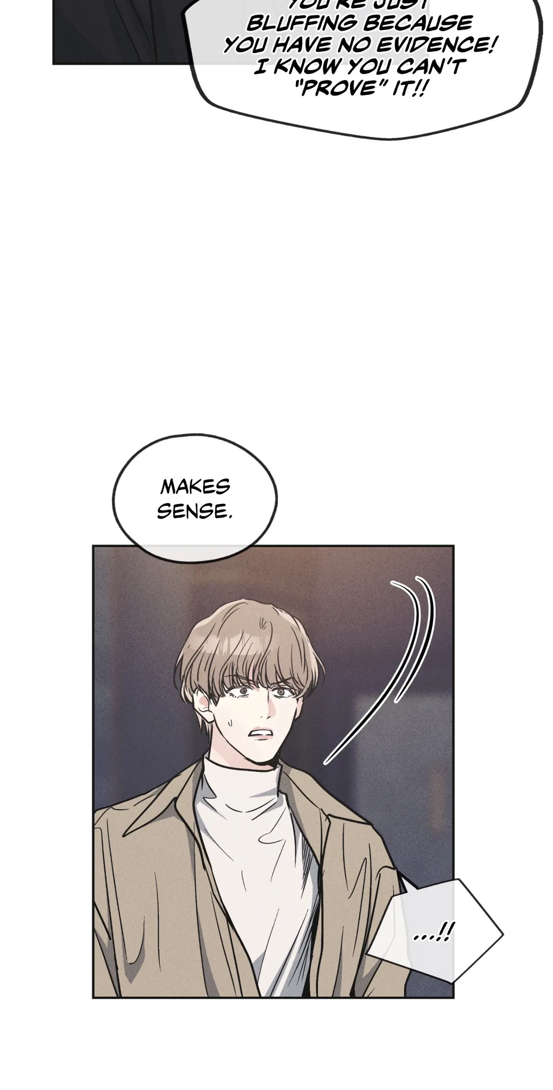 Payback〘Official〙 - Chapter 54 manhwa
