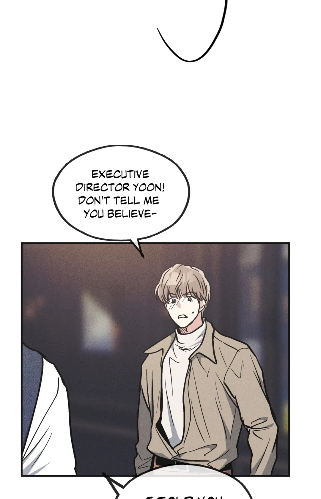 Payback〘Official〙 - Chapter 54 manhwa